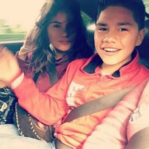 Meet your Posher, Francisco